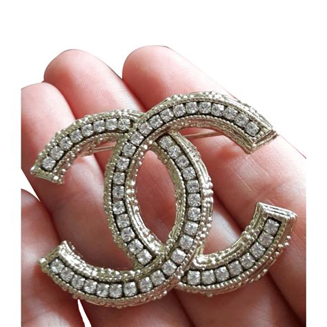 broche bijoux chanel|brooches jewelry.